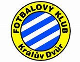 FK Králův Dvůr B