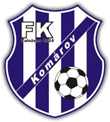 FK KOMÁROV "B"