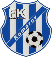 FK Komárov dorost