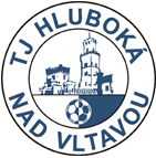 TJ Hluboká nad Vltavou