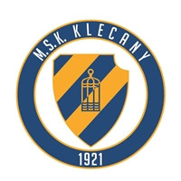 MSK Klecany 1921