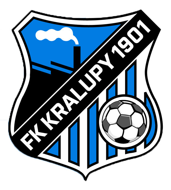FK Kralupy 1901