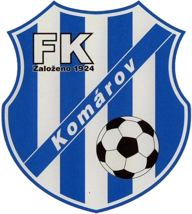 FK Komárov - dorost