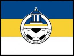 FC Viktoria Mariánské Lázně