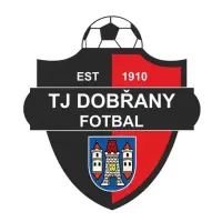 TJ Dobřany fotbal