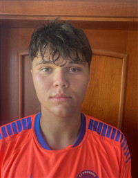 Kristián Mencl - 2007