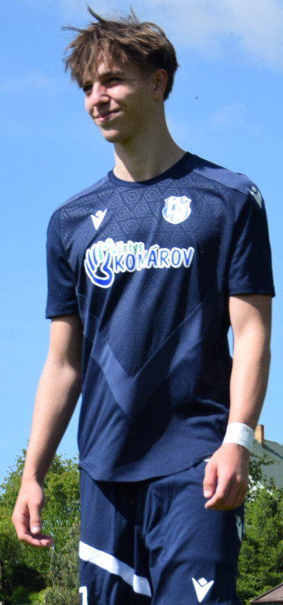 Vojtěch Kramárik - 2009