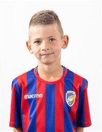 Jakub Zeithaml - 2016