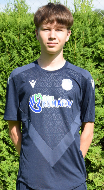 Nikita Kulinka - 2007