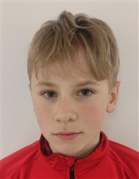 Ondřej Klán - 2013