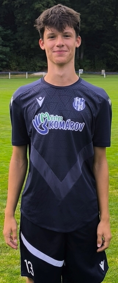 Petr Bažata - 2008