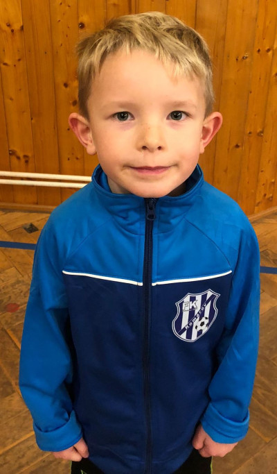 Kristián Sojka - 2020