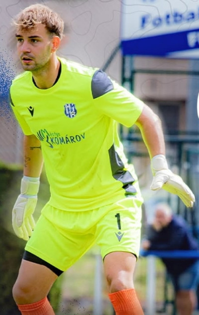 Lukáš Gothard