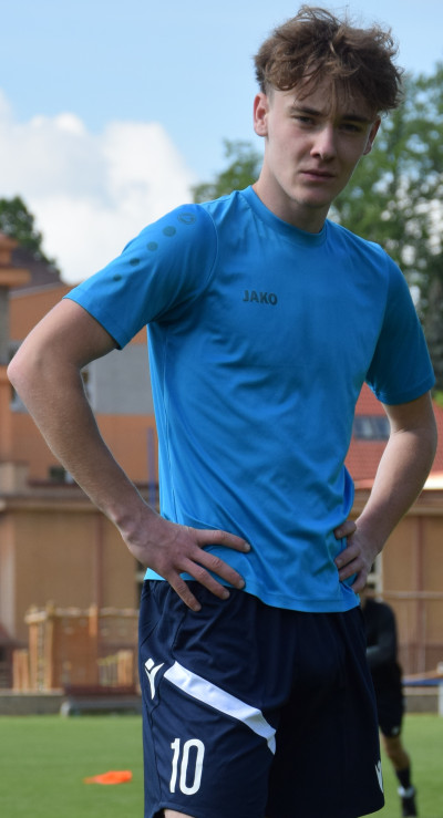 Jan Motl - 2007