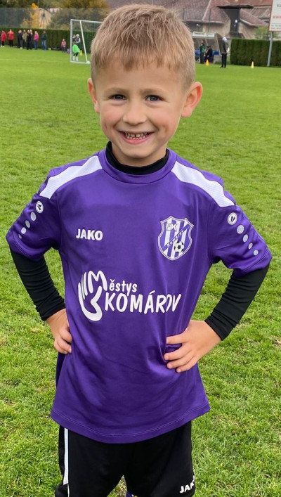 Jonáš Votava - 2020