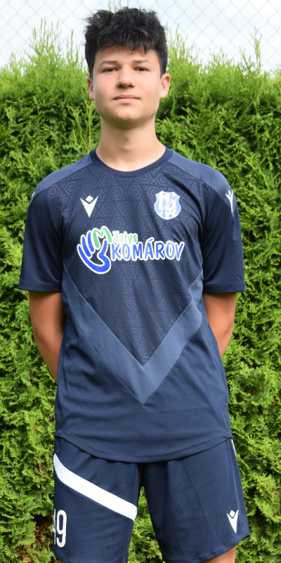 Ondřej Šlechta - 2009