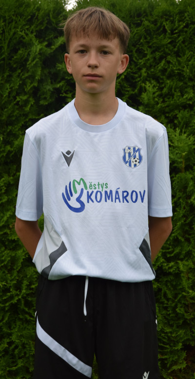 Štěpán Bicenc - 2012