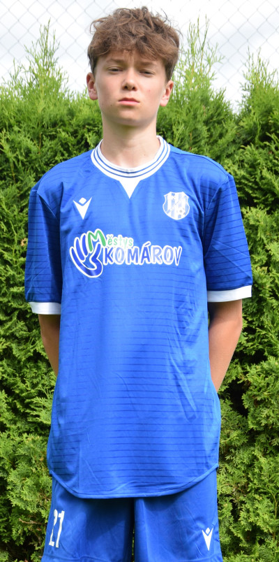 Petr Kováříček - 2011