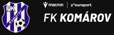FK Komárov - yourclub